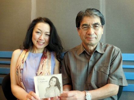 富澤一誠のAGE FREE MUSIC　6/12（月）