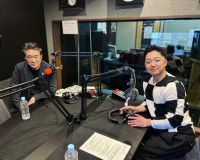 船越英一郎太鼓判！世界一ウマイ！ラーメン屋さん湯河原「飯田商店」15周年！