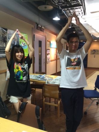 5月1日（火）Song List♪