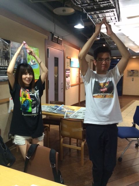 5月1日（火）Song List♪