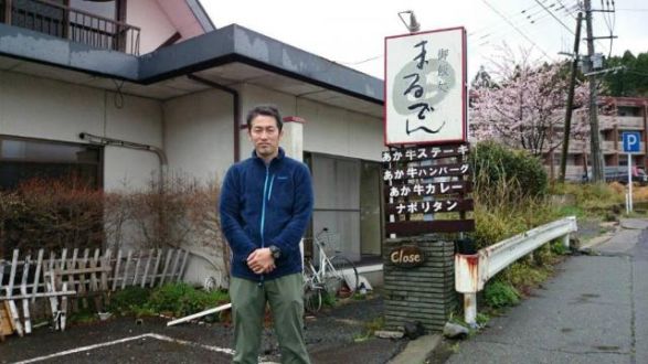 【熊本地震から1年】崩落した阿蘇大橋前の食堂ご主人が見た現実とは？