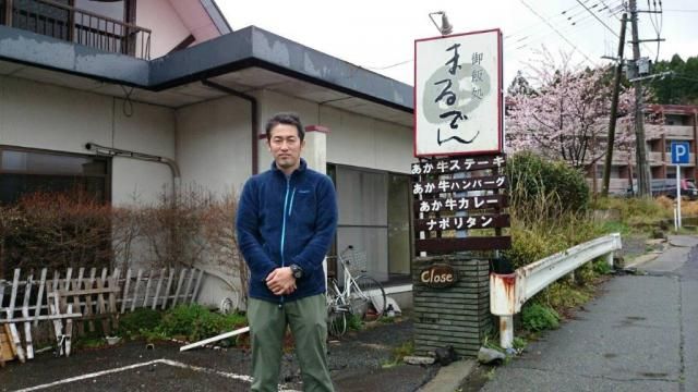 【熊本地震から1年】崩落した阿蘇大橋前の食堂ご主人が見た現実とは？