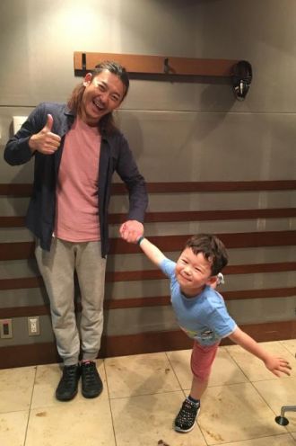 2018年5月2日(水)放送終了！