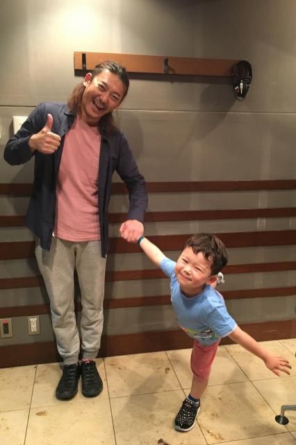 2018年5月2日(水)放送終了！