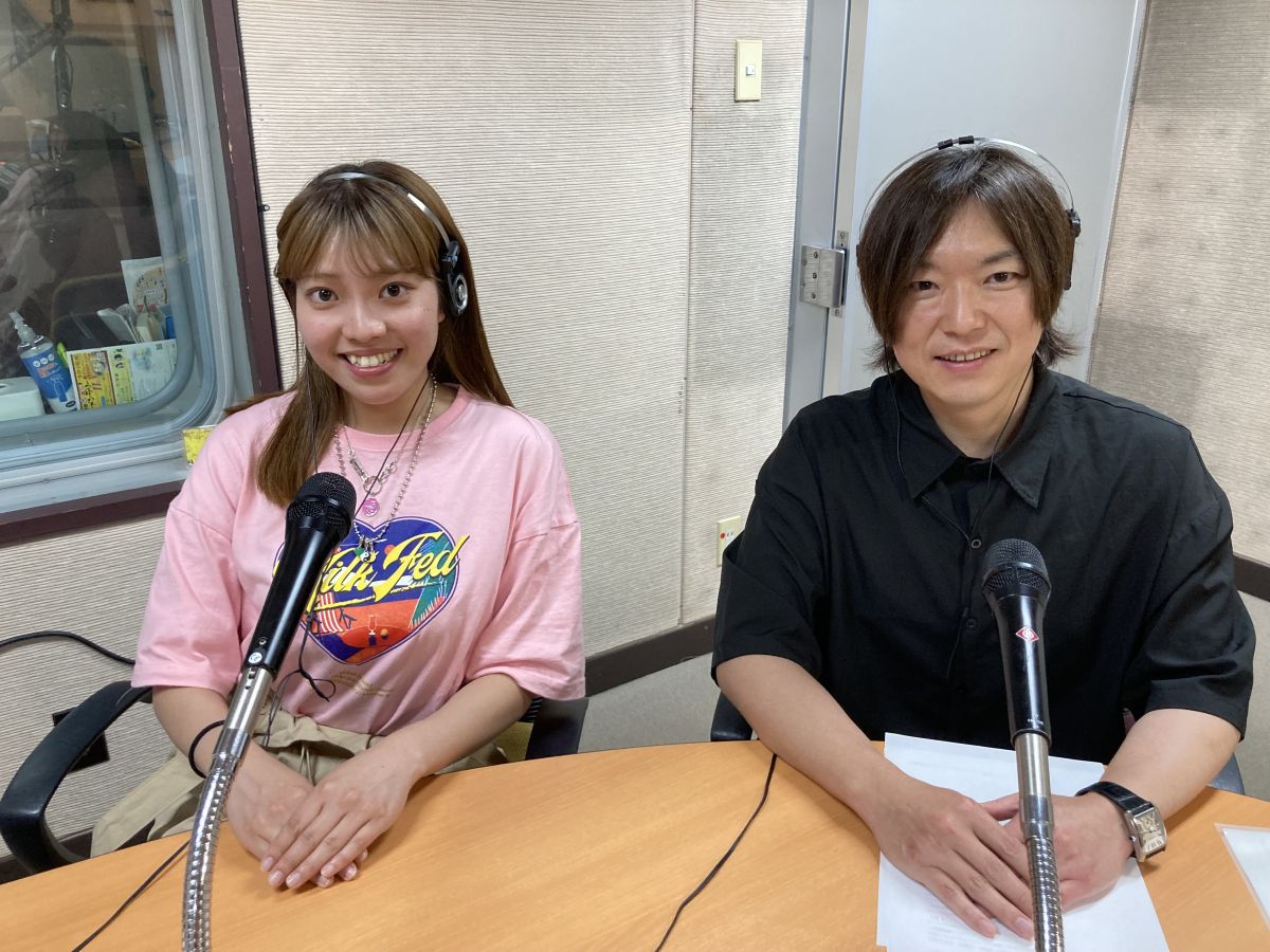 2025年7月5日「多田慎也Apple POD」59回目