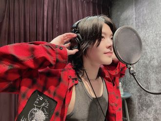 NCT 127 ユウタのYUTA at Home #8