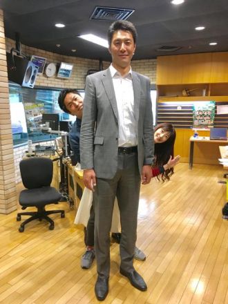 4月からのサタ☆スポ！は！？