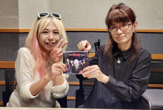 「LEGENDS　SHOW-YA　40th Anniversary～無限～」