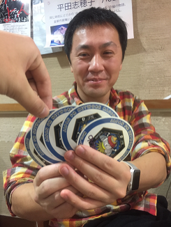 1月18日水曜オンプラ テーマは「トランプ」！