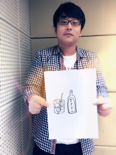 8月23日（木）～サイダーガール～