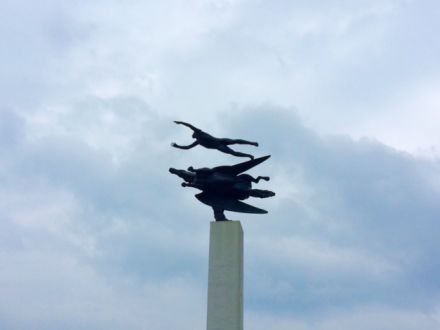 11月9日（月）今日の1コマ