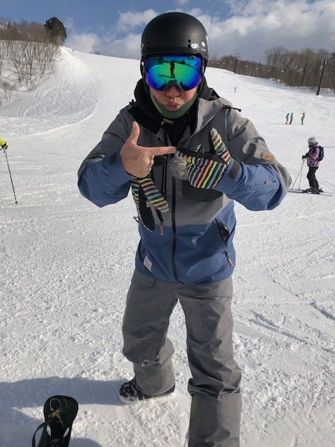 斉藤リョーツのいただき！！