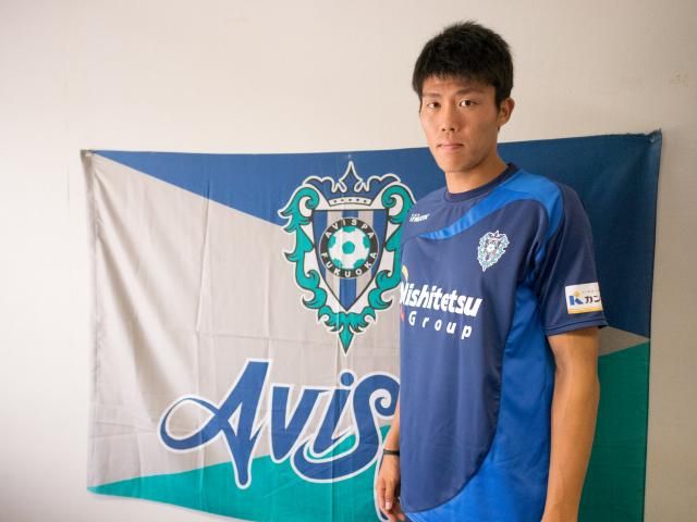 冨安選手にとって、プロになれたのは自然の流れでした。