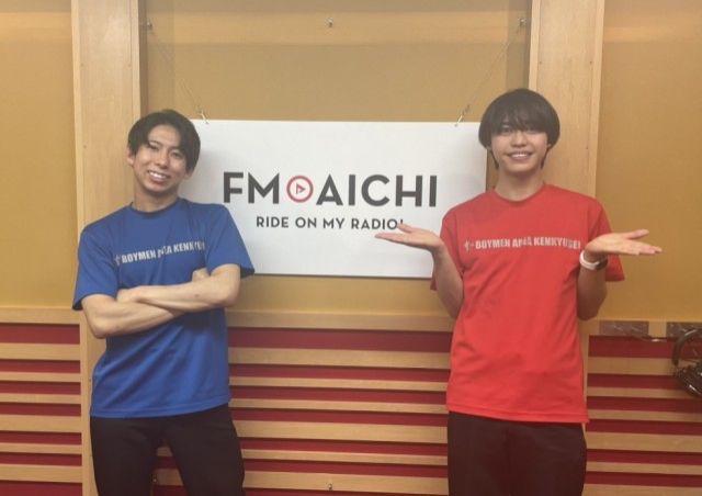 2022年6月29日(水)ON AIR！今週のテーマは、「愛知県発祥のもの」