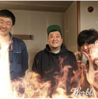 4月から燃えていきます！！五明さんの顔に変化が！？