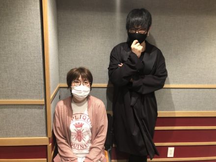 ミッツ・マングローブさんと光浦靖子さんの話を盗み聞き・・・お互いの芸能生活を振り返る！そして海外留学を控えている光浦さんに留学経験があるミッツさんがアドバイス！