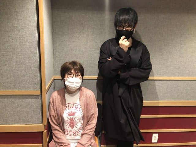 ミッツ・マングローブさんと光浦靖子さんの話を盗み聞き・・・お互いの芸能生活を振り返る！そして海外留学を控えている光浦さんに留学経験があるミッツさんがアドバイス！