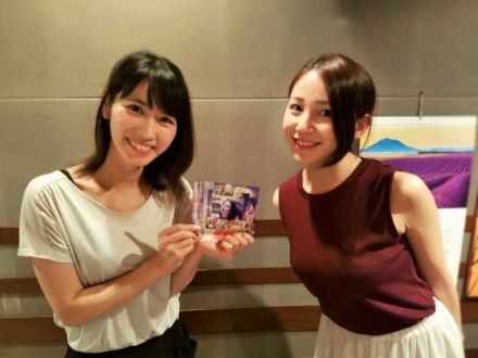 ゲスト「吉川友」