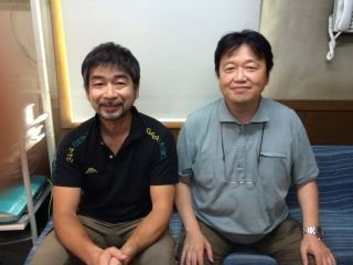 ゲスト：岡田斗司夫さん