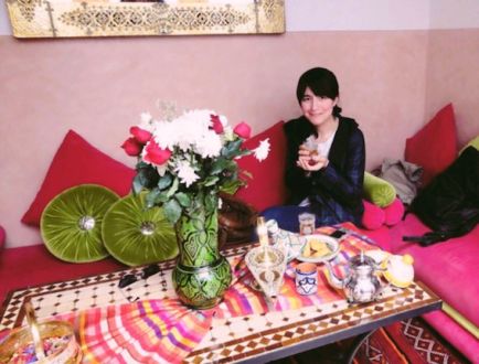 1月15日（金）今日の1コマ