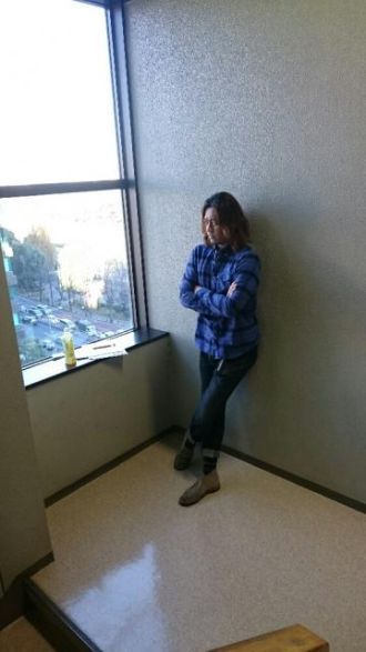 2016年12月6日（火）「こんな本屋さんはイヤだ！」