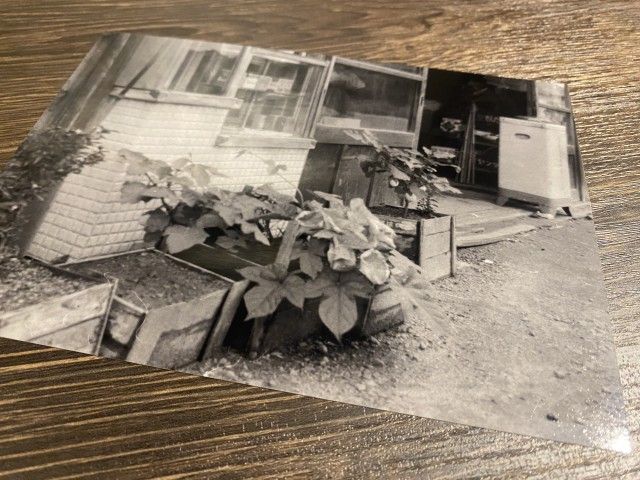 第62回「外から見るとタバコ屋さん。中に入ると・・・？」2023.6.6OA