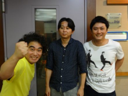 ２０１３．８．４