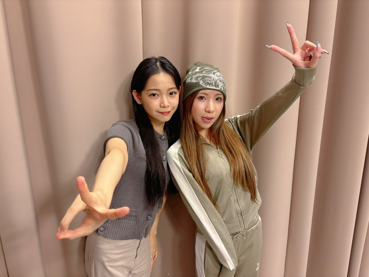 Little Glee Monster『Join Us！』AuDee #6