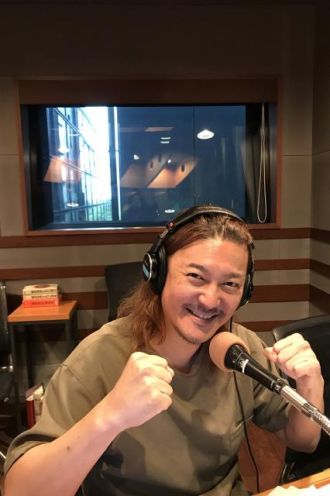 2018年9月6日(木)放送終了！