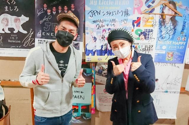 しょいーん！エロ部長喫茶始動！？