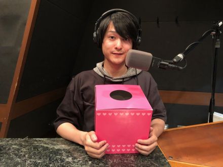 響チャンネル 第36回 担当は前田誠二さんです