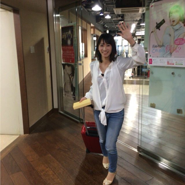 4月25日（月）Day by Day