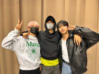 1時台　髙塚大夢・許豊凡・池﨑理人