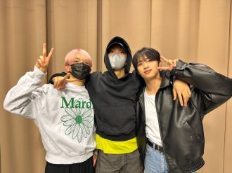 #69【INIシアター &amp; MJFT】わたしのゴールデン