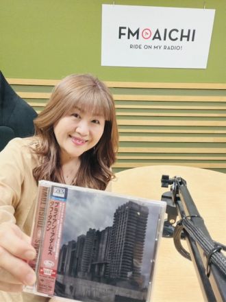 2026年5月9日（土）115回目の今回は、Bryan Adamsのニューアルバム「Tough Town」をピックアップ
