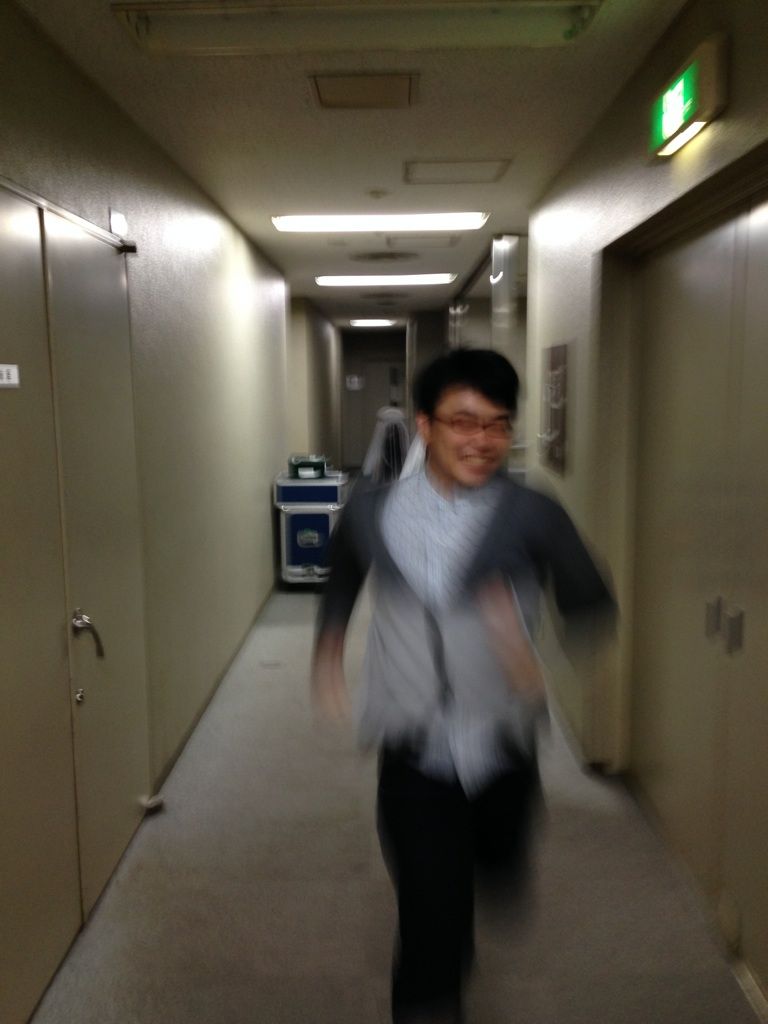 2014年10月2日（木）～DDRS～