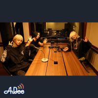 ゲストにメンバーの【 Ba. 龍矢 &amp; Dr. 影丸 】が登場！