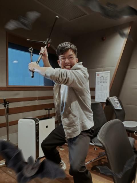 11月2日（月）Song List♪