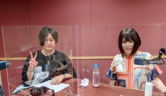 日本が好きになっちゃうラジオ　＃１６２