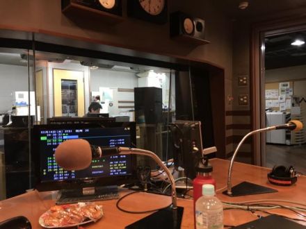 3月15日水曜オンプラ テーマは「あなたにとってのラジオ」