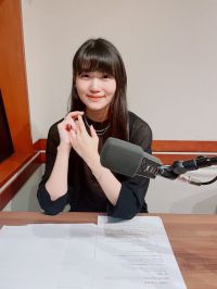 「 夏色 /  ゆず」の歌詞を早見沙織が朗読♪『早見沙織の声に出して聴きたいJ-POP』第130回