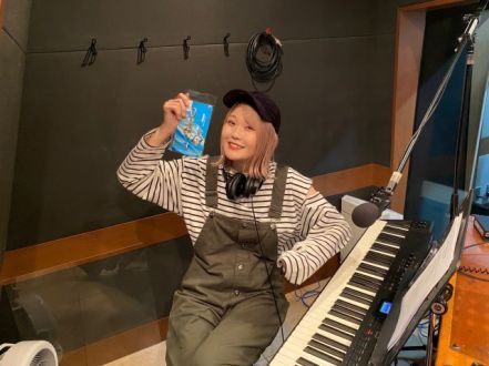 ハラミちゃんのハラミファソRadio♪　第53回