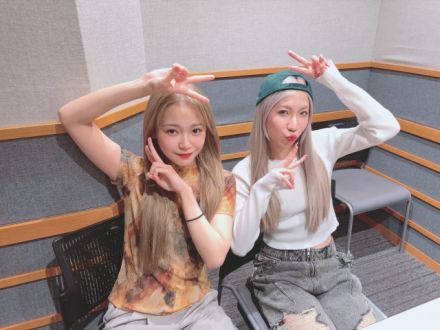 JFN「Little Glee Monster『Join Us！』」#40