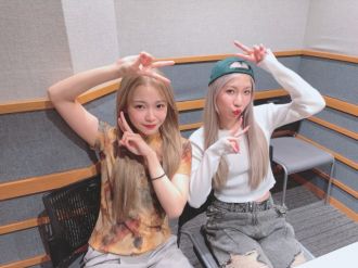 JFN「Little Glee Monster『Join Us！』」#40