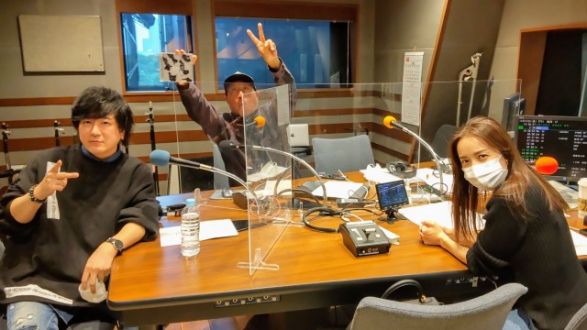 ゲスト：椎名慶治さん