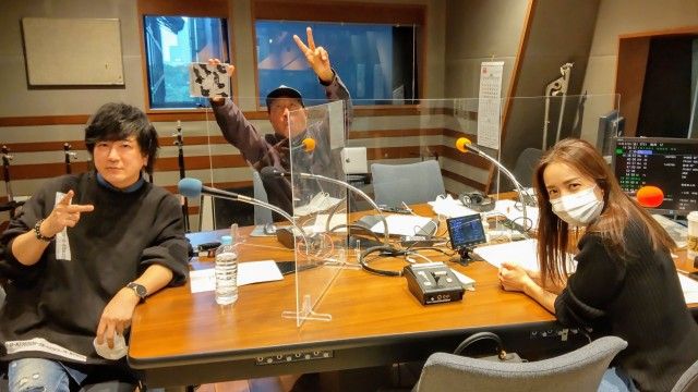 ゲスト：椎名慶治さん