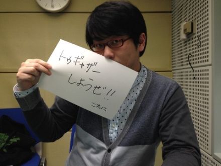 2014年4月3日（木）～Back To 2012～