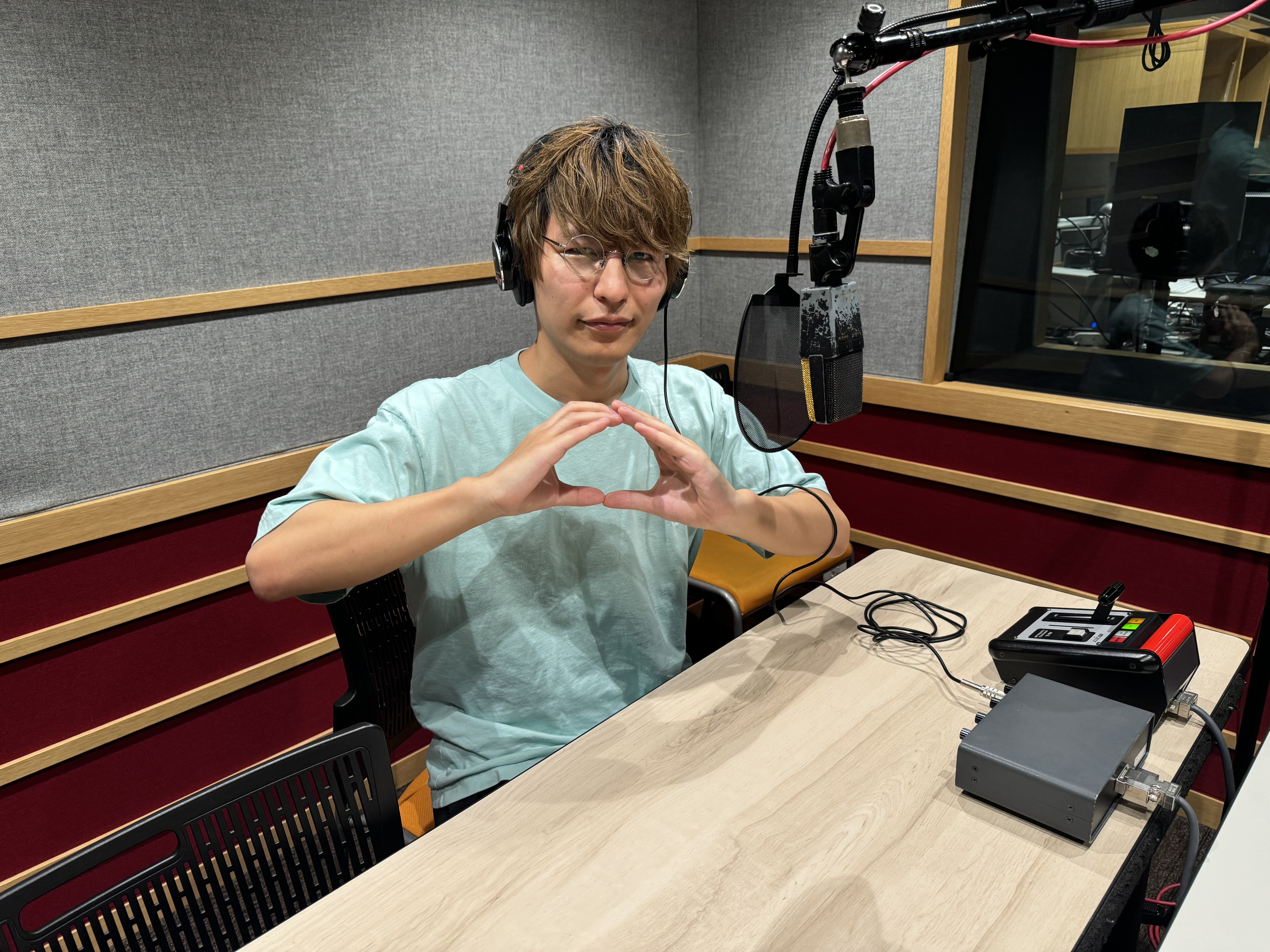 ［meiyo #7］ おかわりGood VibeSOUP【アフタートーク】