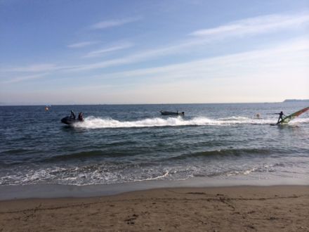 斉藤リョーツのいただき@まだまだサーフィンシーズン！！