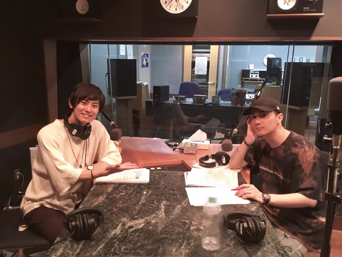 ♪オリジナルラジオドラマ #43「バッドファミリー」 ※未放送分パート含む未編集版!!